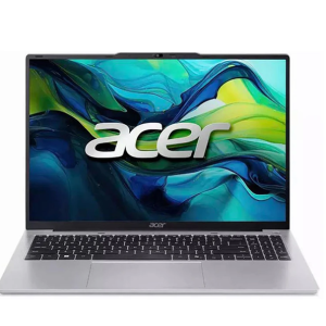 لپ تاپ 16 اینچی ایسر مدل Aspire Lite AL16-52P-59QU-i5 1334U-16GB DDR5 4800MHz-512GB SSD-IPS